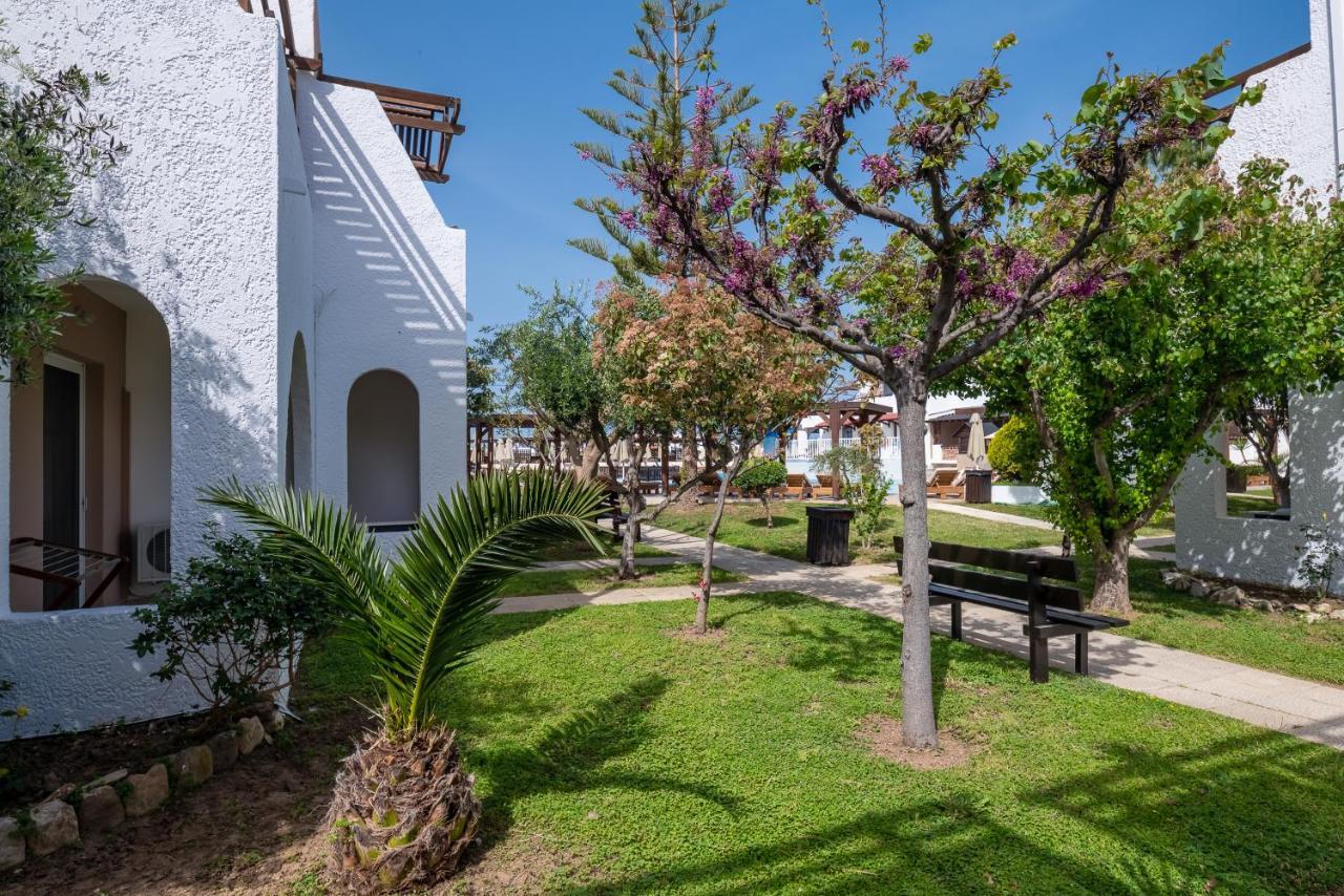 Gaia Village Tigaki Exterior foto